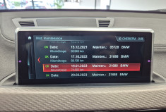 BMW X2 20dA xDrive MSport 