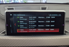BMW X2 20dA xDrive MSport 