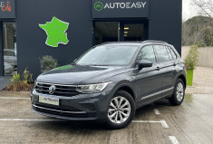 Volkswagen Tiguan 1.5 TSI 150 DSG7 Life / Volant et Sièges Chauffants / Caméra / Keyless / ACC