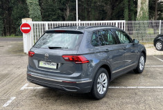 Volkswagen Tiguan 1.5 TSI 150 DSG7 Life / Volant et Sièges Chauffants / Caméra / Keyless / ACC
