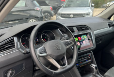 Volkswagen Tiguan 1.5 TSI 150 DSG7 Life / Volant et Sièges Chauffants / Caméra / Keyless / ACC