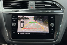 Volkswagen Tiguan 1.5 TSI 150 DSG7 Life / Volant et Sièges Chauffants / Caméra / Keyless / ACC