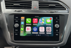 Volkswagen Tiguan 1.5 TSI 150 DSG7 Life / Volant et Sièges Chauffants / Caméra / Keyless / ACC