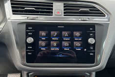 Volkswagen Tiguan 1.5 TSI 150 DSG7 Life / Volant et Sièges Chauffants / Caméra / Keyless / ACC