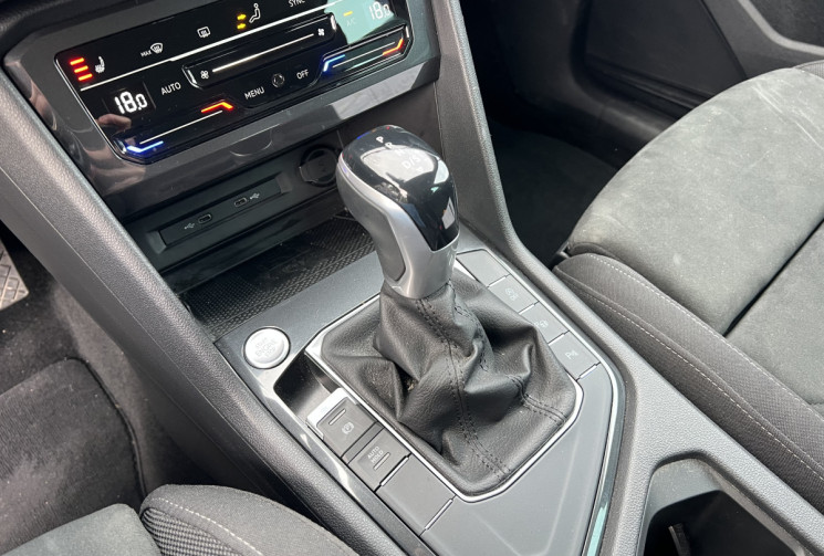 Volkswagen Tiguan 1.5 TSI 150 DSG7 Life / Volant et Sièges Chauffants / Caméra / Keyless / ACC