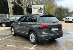 Volkswagen Tiguan 1.5 TSI 150 DSG7 Life / Volant et Sièges Chauffants / Caméra / Keyless / ACC