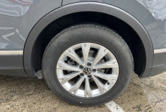 Volkswagen Tiguan 1.5 TSI 150 DSG7 Life / Volant et Sièges Chauffants / Caméra / Keyless / ACC
