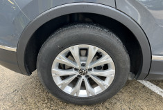 Volkswagen Tiguan 1.5 TSI 150 DSG7 Life / Volant et Sièges Chauffants / Caméra / Keyless / ACC