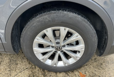 Volkswagen Tiguan 1.5 TSI 150 DSG7 Life / Volant et Sièges Chauffants / Caméra / Keyless / ACC