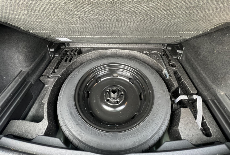 Volkswagen Tiguan 1.5 TSI 150 DSG7 Life / Volant et Sièges Chauffants / Caméra / Keyless / ACC
