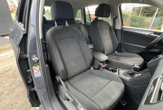 Volkswagen Tiguan 1.5 TSI 150 DSG7 Life / Volant et Sièges Chauffants / Caméra / Keyless / ACC