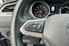 Volkswagen Tiguan 1.5 TSI 150 DSG7 Life / Volant et Sièges Chauffants / Caméra / Keyless / ACC