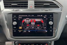 Volkswagen Tiguan 1.5 TSI 150 DSG7 Life / Volant et Sièges Chauffants / Caméra / Keyless / ACC