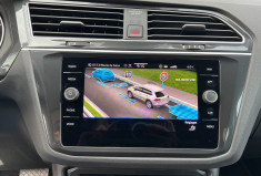 Volkswagen Tiguan 1.5 TSI 150 DSG7 Life / Volant et Sièges Chauffants / Caméra / Keyless / ACC