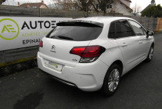 Citroën C4 BLUE HDI 100 MILLENIUM distribution faite