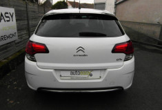 Citroën C4 BLUE HDI 100 MILLENIUM distribution faite
