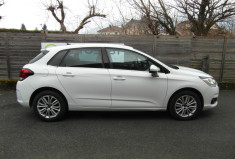 Citroën C4 BLUE HDI 100 MILLENIUM distribution faite