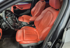 BMW X2 20dA xDrive MSport 