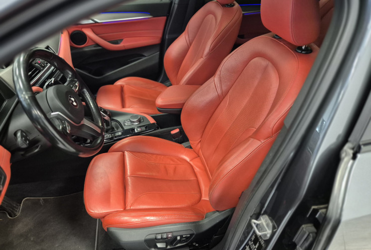 BMW X2 20dA xDrive MSport 