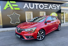Renault Megane 4 IV 1.5 DCI 110 INTENS EDC * FULL ENTRETIEN A JOUR * DISTRI OK * GARANTIE 6 MOIS
