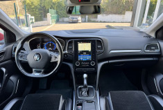 Renault Megane 4 IV 1.5 DCI 110 INTENS EDC * FULL ENTRETIEN A JOUR * DISTRI OK * GARANTIE 6 MOIS