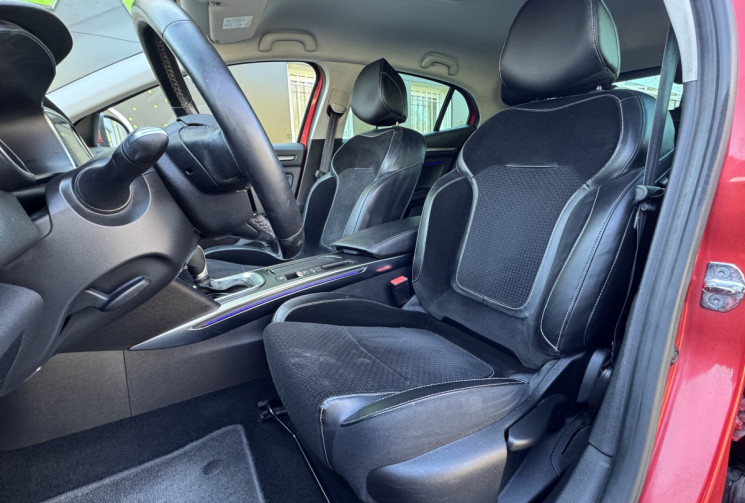 Renault Megane 4 IV 1.5 DCI 110 INTENS EDC * FULL ENTRETIEN A JOUR * DISTRI OK * GARANTIE 6 MOIS
