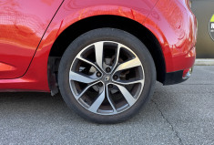 Renault Megane 4 IV 1.5 DCI 110 INTENS EDC * FULL ENTRETIEN A JOUR * DISTRI OK * GARANTIE 6 MOIS