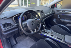 Renault Megane 4 IV 1.5 DCI 110 INTENS EDC * FULL ENTRETIEN A JOUR * DISTRI OK * GARANTIE 6 MOIS
