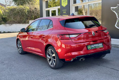 Renault Megane 4 IV 1.5 DCI 110 INTENS EDC * FULL ENTRETIEN A JOUR * DISTRI OK * GARANTIE 6 MOIS
