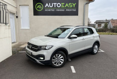Volkswagen T-Cross 1.0 TSI 95 CH Life GARANTIE CONSTRUCTEUR 