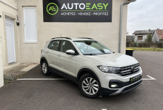Volkswagen T-Cross 1.0 TSI 95 CH Life GARANTIE CONSTRUCTEUR 