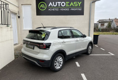 Volkswagen T-Cross 1.0 TSI 95 CH Life GARANTIE CONSTRUCTEUR 