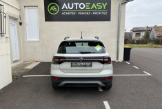 Volkswagen T-Cross 1.0 TSI 95 CH Life GARANTIE CONSTRUCTEUR 