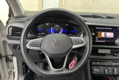 Volkswagen T-Cross 1.0 TSI 95 CH Life GARANTIE CONSTRUCTEUR 