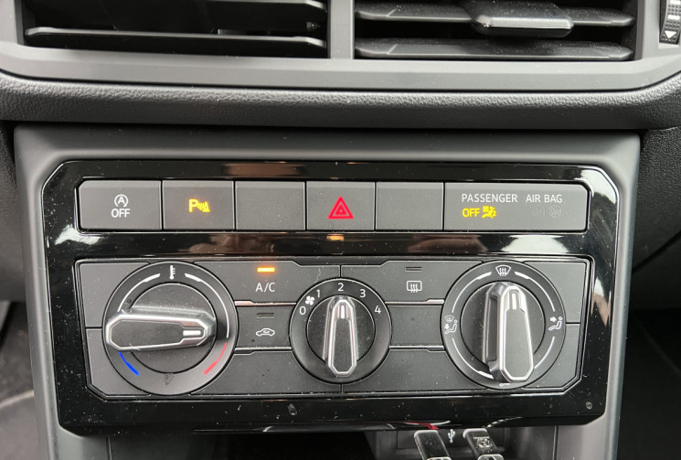 Volkswagen T-Cross 1.0 TSI 95 CH Life GARANTIE CONSTRUCTEUR 
