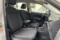 Volkswagen T-Cross 1.0 TSI 95 CH Life GARANTIE CONSTRUCTEUR 