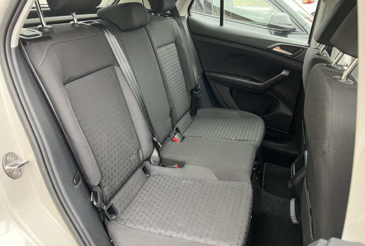 Volkswagen T-Cross 1.0 TSI 95 CH Life GARANTIE CONSTRUCTEUR 