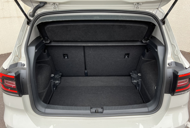 Volkswagen T-Cross 1.0 TSI 95 CH Life GARANTIE CONSTRUCTEUR 