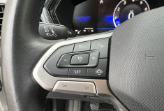 Volkswagen T-Cross 1.0 TSI 95 CH Life GARANTIE CONSTRUCTEUR 