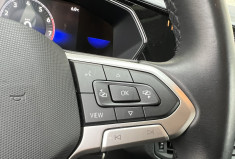 Volkswagen T-Cross 1.0 TSI 95 CH Life GARANTIE CONSTRUCTEUR 