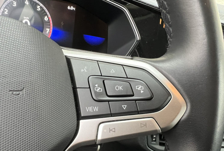 Volkswagen T-Cross 1.0 TSI 95 CH Life GARANTIE CONSTRUCTEUR 