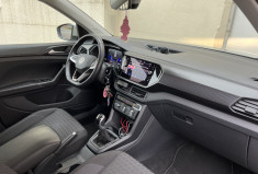 Volkswagen T-Cross 1.0 TSI 95 CH Life GARANTIE CONSTRUCTEUR 