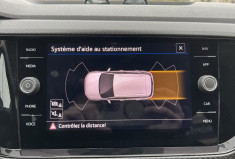 Volkswagen T-Cross 1.0 TSI 95 CH Life GARANTIE CONSTRUCTEUR 