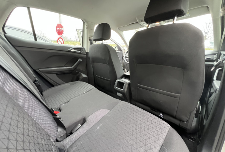 Volkswagen T-Cross 1.0 TSI 95 CH Life GARANTIE CONSTRUCTEUR 