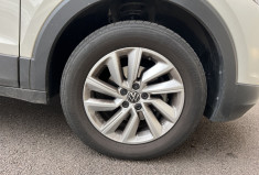 Volkswagen T-Cross 1.0 TSI 95 CH Life GARANTIE CONSTRUCTEUR 
