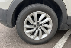 Volkswagen T-Cross 1.0 TSI 95 CH Life GARANTIE CONSTRUCTEUR 