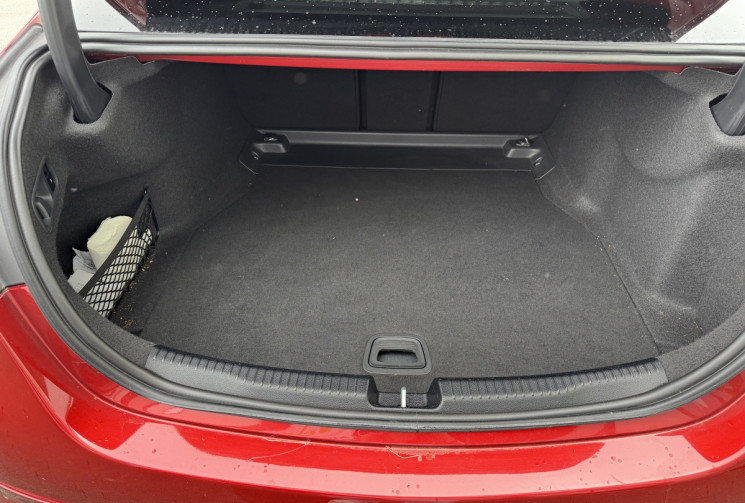 Mercedes CLASSE C 220 d 200ch AMG Line