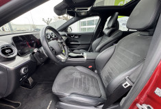 Mercedes CLASSE C 220 d 200ch AMG Line