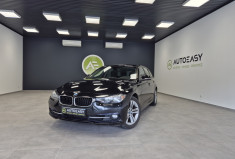 BMW Série 3 TOURING 320i 184 Sport