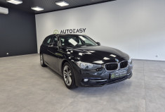 BMW Série 3 TOURING 320i 184 Sport